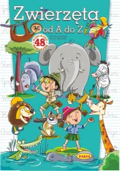 Zwierzęta od A do Z