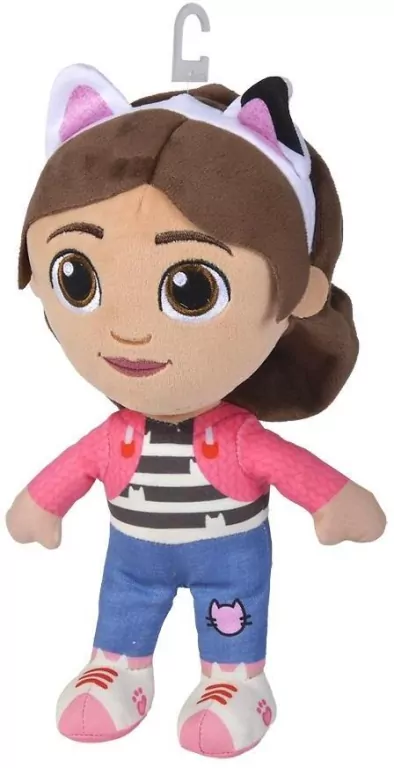 Pluszowa Gabi stylizowana 25cm - tantis.pl