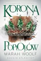 Korona Popiołów. Kroniki Atlantydy. Tom 3 - tantis.pl
