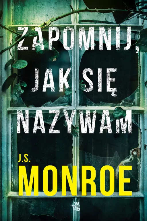 Zapomnij, jak się nazywam - tantis.pl