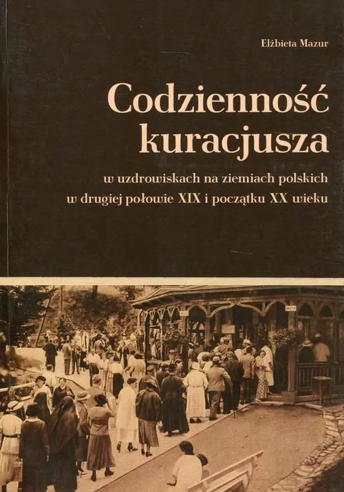 Codzienność kuracjusza - tantis.pl