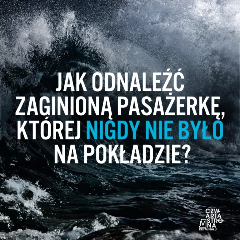 Kobieta z kabiny dziesiątej - tantis.pl
