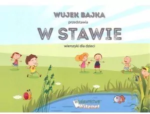 W stawie - tantis.pl