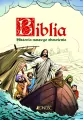 Biblia. Historia naszego zbawienia - tantis.pl