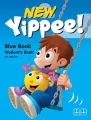 New Yippee! Blue Book. Student's Book - tantis.pl