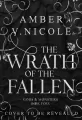 The Wrath of the Fallen wer. angielska - tantis.pl