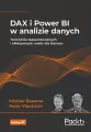 DAX i Power BI w analizie danych - tantis.pl