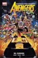 Na zawsze. Avengers Tom 12 - tantis.pl