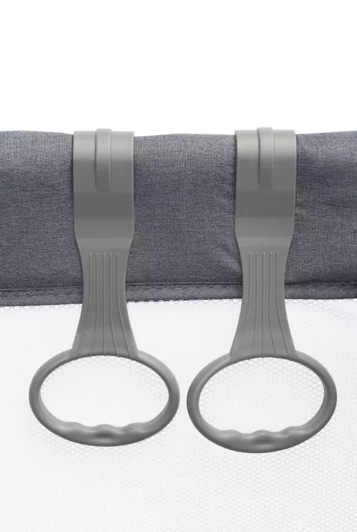 Caretero Kolejc Quadra grafitowy - tantis.pl