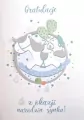 Karnet Narodziny - tantis.pl