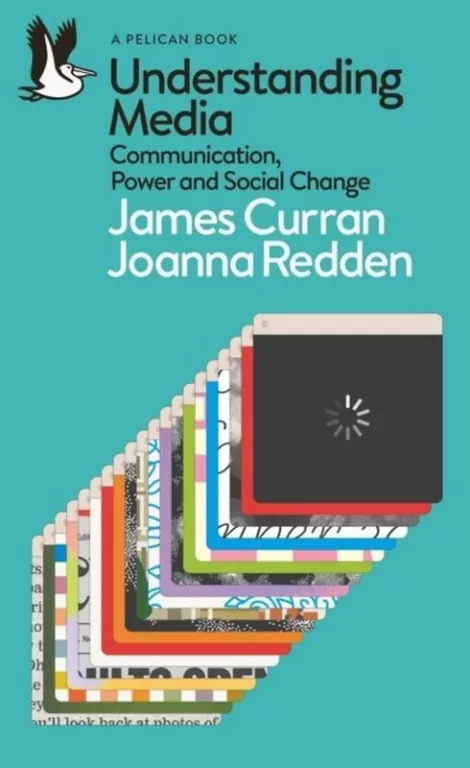 Understanding Media wer. angielska - tantis.pl