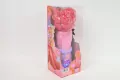Barbie Flower Reveal Lalka Kwiatowa niespodzianka - tantis.pl
