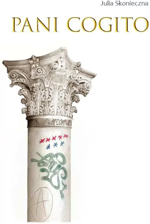 Pani Cogito - tantis.pl