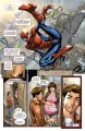 Spisek Kameleona. Amazing Spider-Man. Tom 14 - tantis.pl