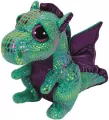 Beanie Boos Cinder. Zielony Smok 14cm - tantis.pl