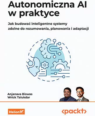 Autonomiczna AI w praktyce - tantis.pl