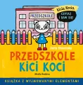 Kicia Kocia. Przedszkole Kici Koci - tantis.pl