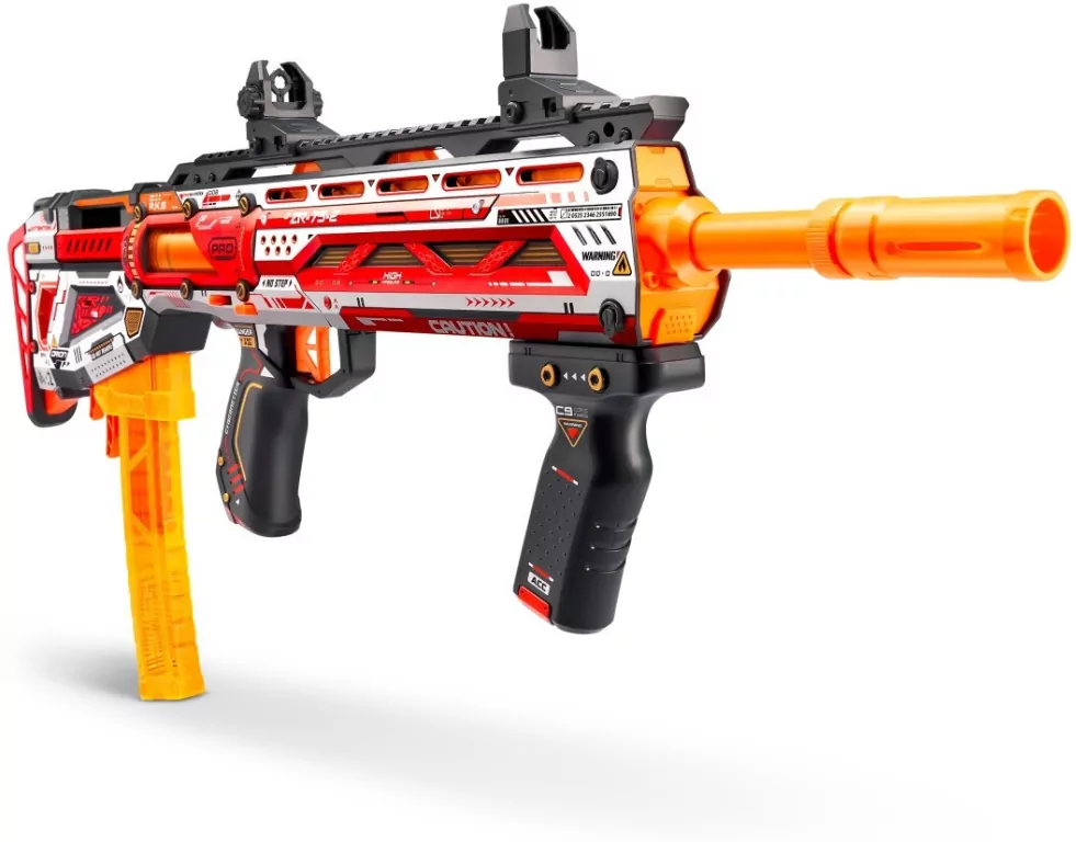 Wyrzutnia Skins Pro seria 1 Sinister 40 strzałek - tantis.pl
