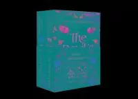 Pakiet: Mulberry Tales T.1-2 - tantis.pl