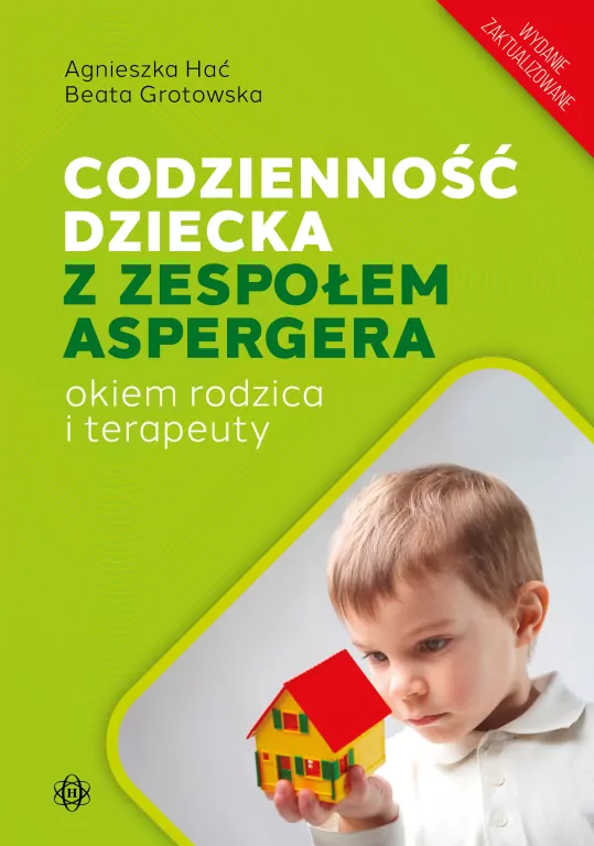 Codzienność dziecka z zespołem Aspergera - tantis.pl