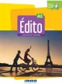 Edito A1 Podręcznik + zawartość online - tantis.pl