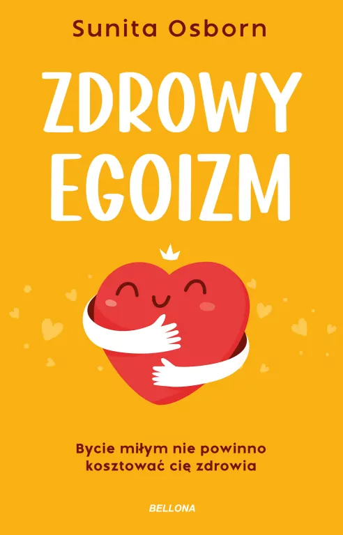 Zdrowy egoizm - tantis.pl