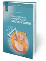 Schematy postępowania w wybranych chorobach w gastroenterelogii - tantis.pl