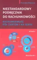 Niestandardowy podręcznik do rachunkowości - tantis.pl