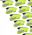 Zszywacz Move STK-320 zielony - tantis.pl