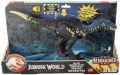 Jurassic World Indoraptor dinozaur z dźwiękiem - tantis.pl