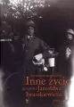 Inne życie. Biografia Jarosława Iwaszkiewicza - tantis.pl