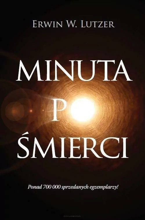 Minuta po śmierci - tantis.pl