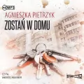 Zostań w domu. Audiobook - tantis.pl