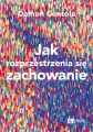 Jak rozprzestrzenia się zachowanie - tantis.pl
