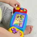 Konsola Małego Gracza ABC. Fisher Price - tantis.pl