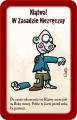 Munchkin. Zombie - tantis.pl