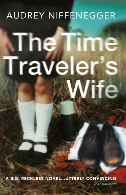 The Time Traveler's Wife - tantis.pl