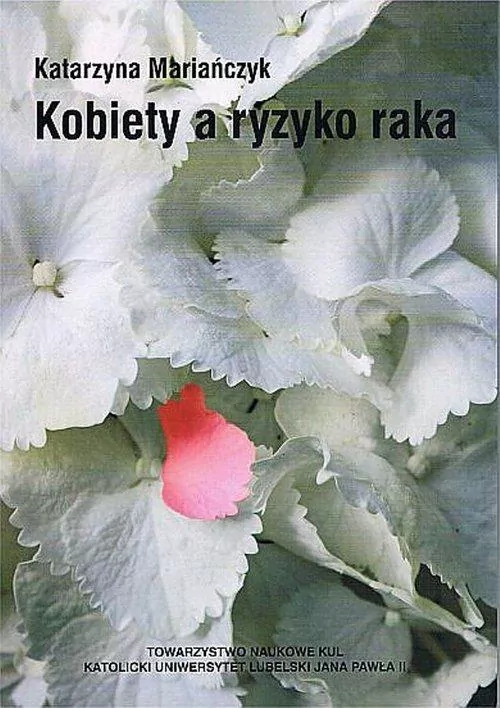 Kobiety a ryzyko raka - tantis.pl