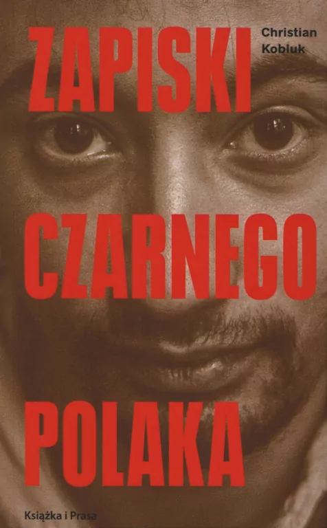 Zapiski Czarnego Polaka - tantis.pl