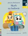 Skarb na budowie. Czytam sobie. Poziom 1 - tantis.pl