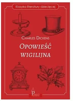 Opowieść wigilijna - tantis.pl