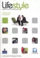 Lifestyle Intermediate Podręcznik z płytą CD - tantis.pl