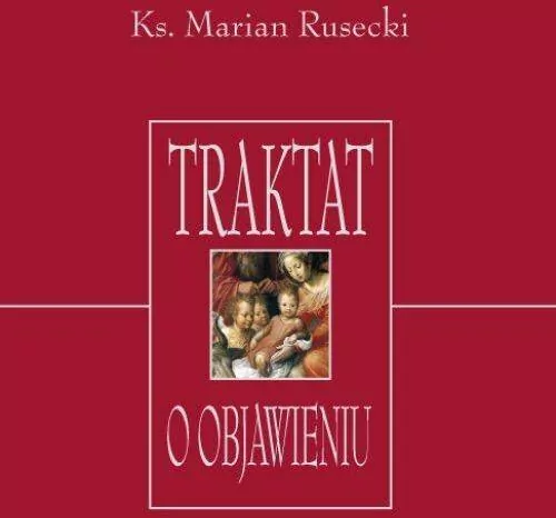 Traktat o objawieniu - tantis.pl