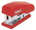 Zszywacz mini czerwony. Eagle - tantis.pl