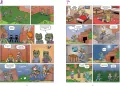 Moby. Sekretne życie potworów z Minecrafta T.2 - tantis.pl