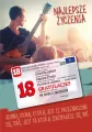 Karnet Urodziny Osiemnastka Gift-M - tantis.pl