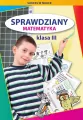 Sprawdziany. Matematyka. Klasa III - tantis.pl
