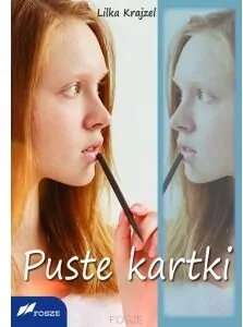 Puste kartki - tantis.pl