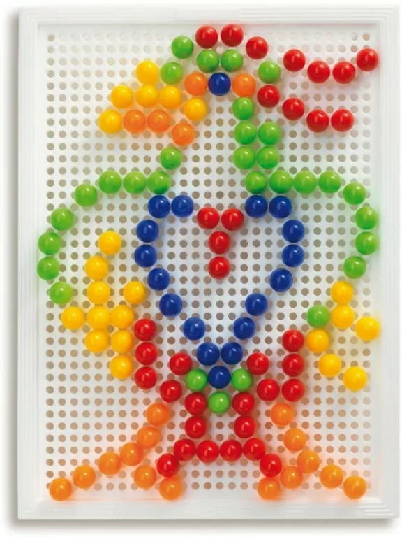 Mozaika Ryba 150 Fantacolor - tantis.pl