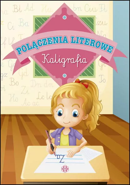 Połączenia literowe - tantis.pl